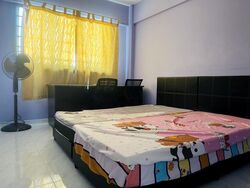 Blk 226 Pending Road (Bukit Panjang), HDB 4 Rooms #502381981
